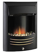 Flamerite Mariner Black
